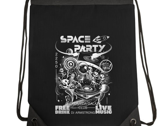 Space Party
