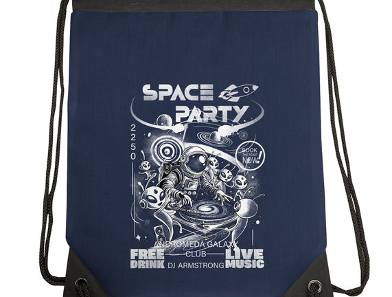 Space Party