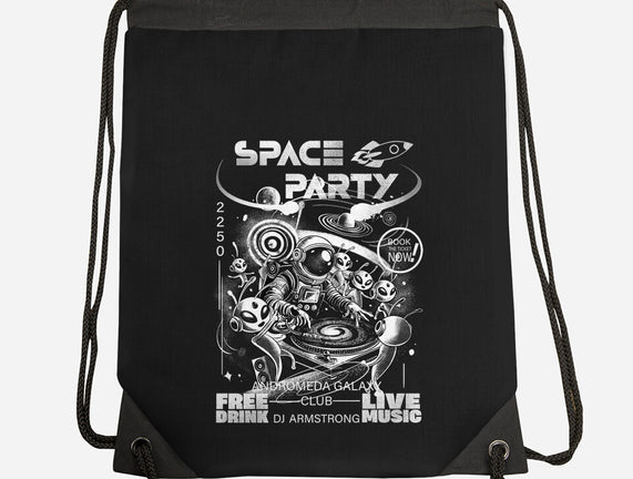 Space Party
