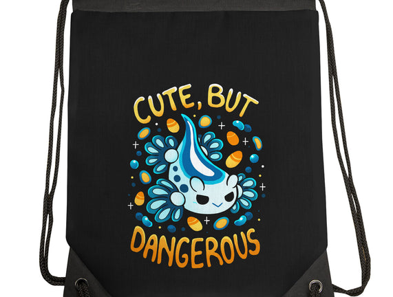 Cute But Very Dangerous