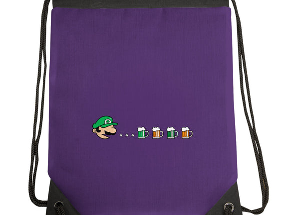 Pac-Luigi