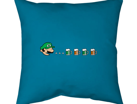 Pac-Luigi