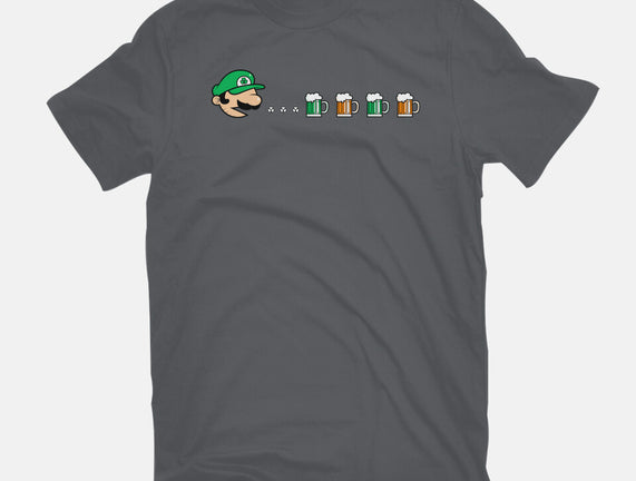 Pac-Luigi