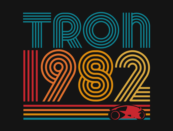Tron 1982