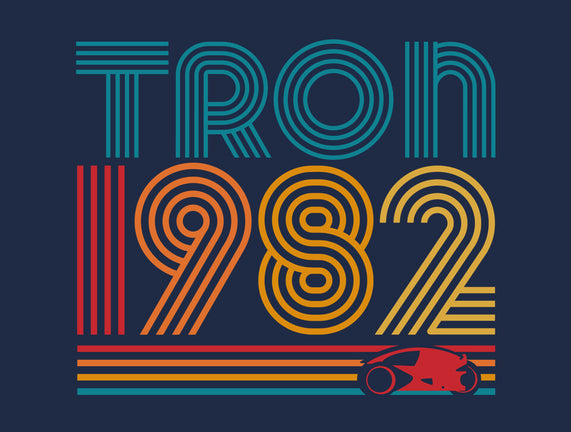 Tron 1982