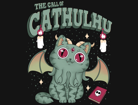 Summon Cathulhu