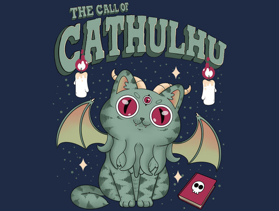 Summon Cathulhu