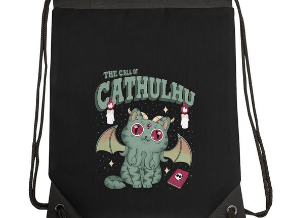 Summon Cathulhu