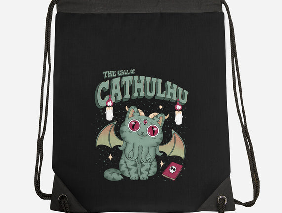 Summon Cathulhu