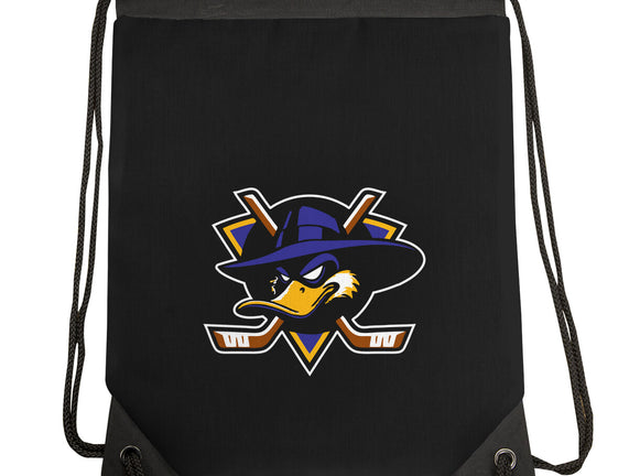 The Darkwing Ducks