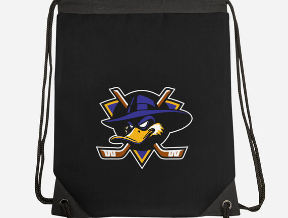 The Darkwing Ducks