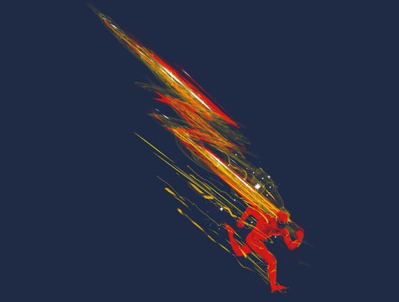Flashy