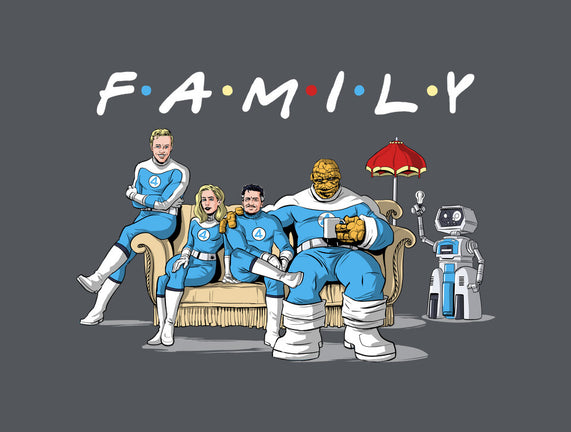 The First Family