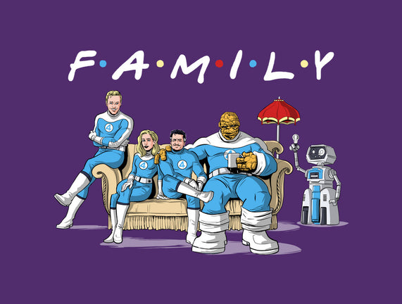 The First Family