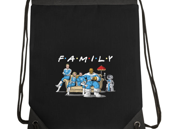 The First Family