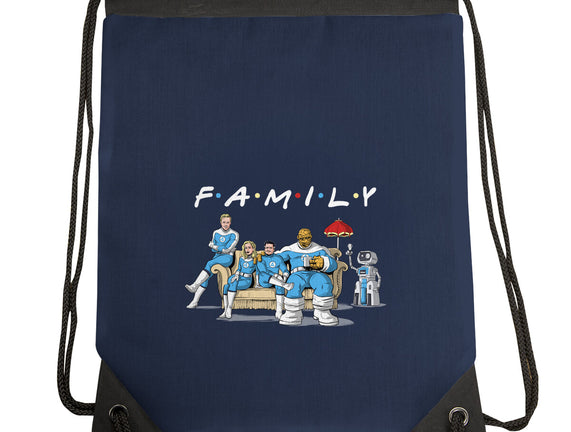 The First Family
