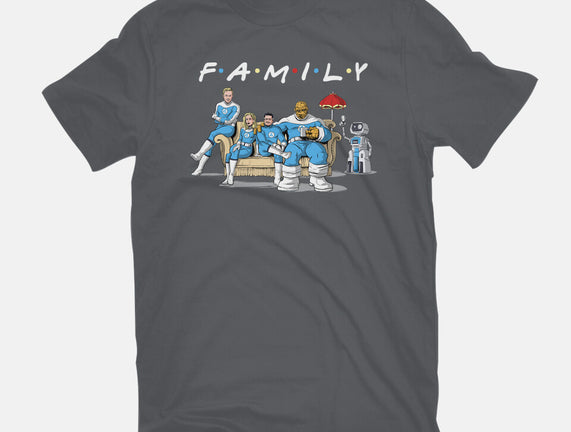 The First Family