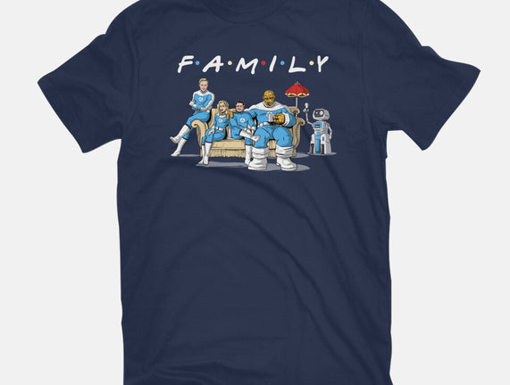 The First Family