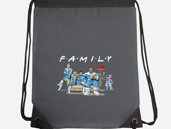The First Family