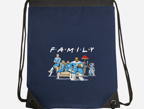 The First Family