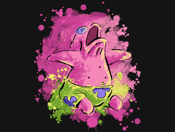 Sleeping Star