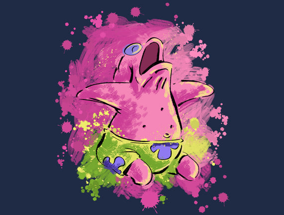 Sleeping Star
