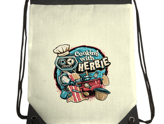 Cooking With Herbie