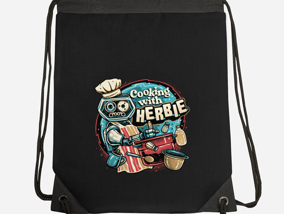 Cooking With Herbie