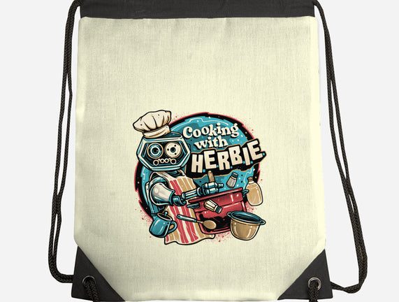 Cooking With Herbie
