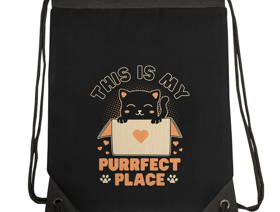 Purrfect Place