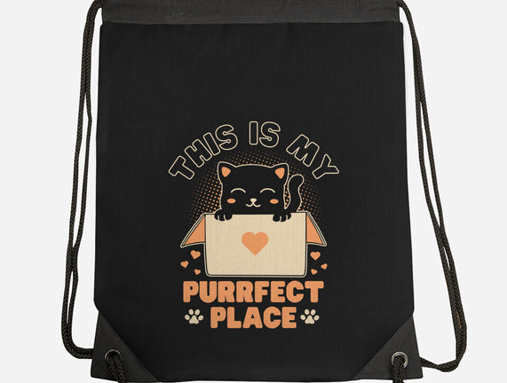 Purrfect Place