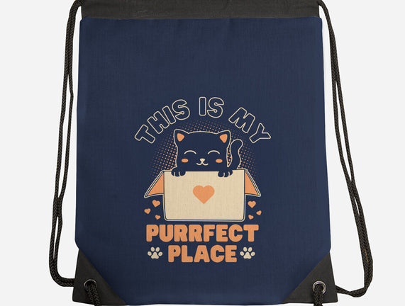 Purrfect Place