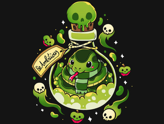 Ambitious Potion