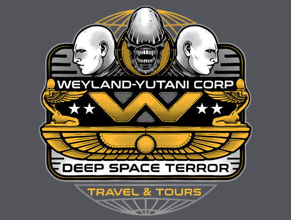 Deep Space Terror