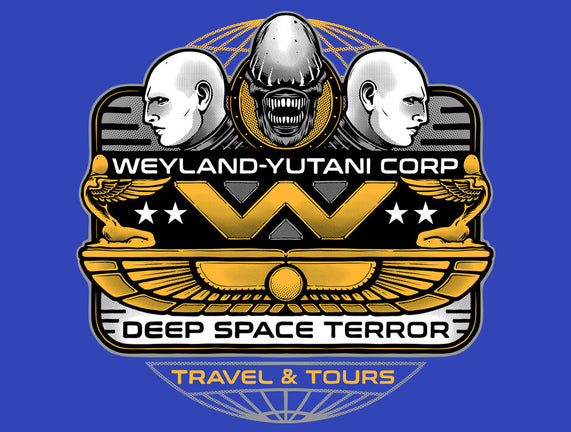 Deep Space Terror
