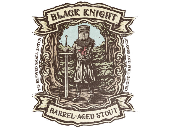 Tis But A Craft Brew