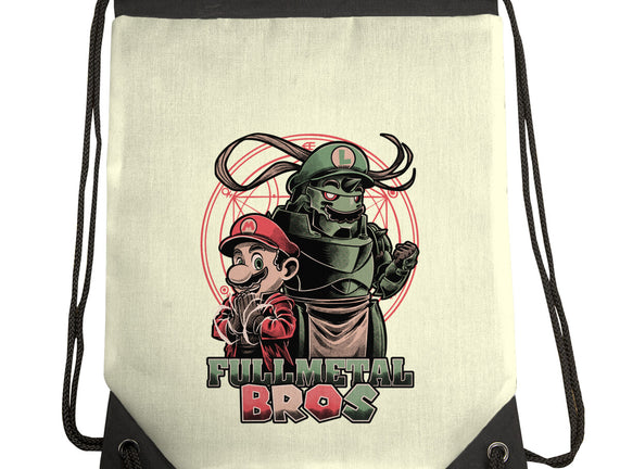 Anime Game Brothers