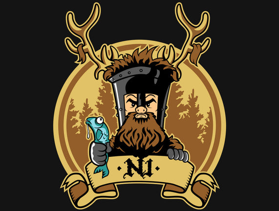 Ni Knight