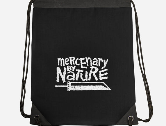 Mercenary By Nature