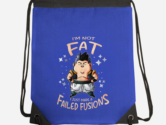 Failed Fusions