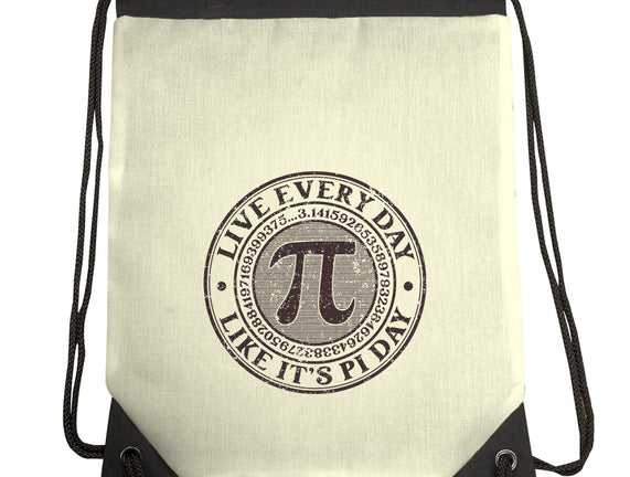 Vintage Pi Day