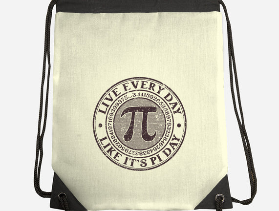 Vintage Pi Day