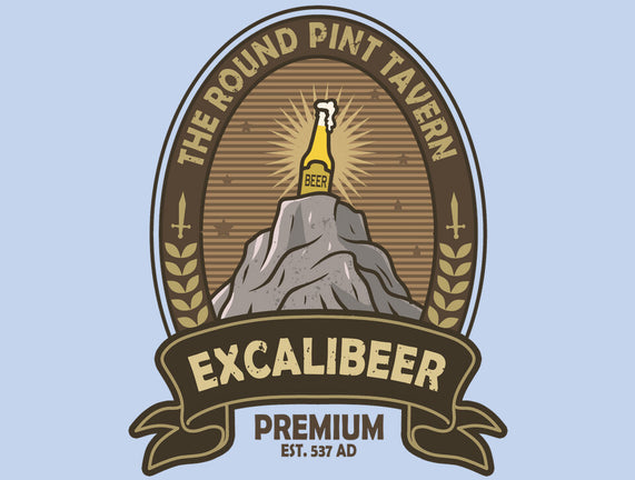 Excalibeer