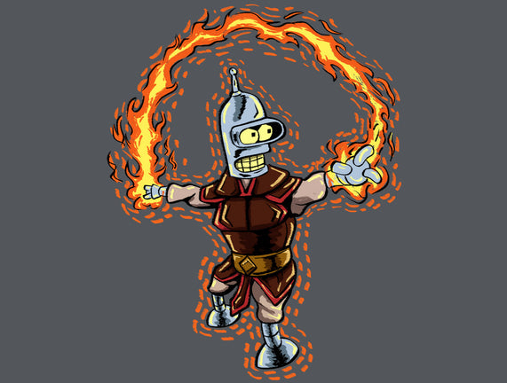 Fire Bender