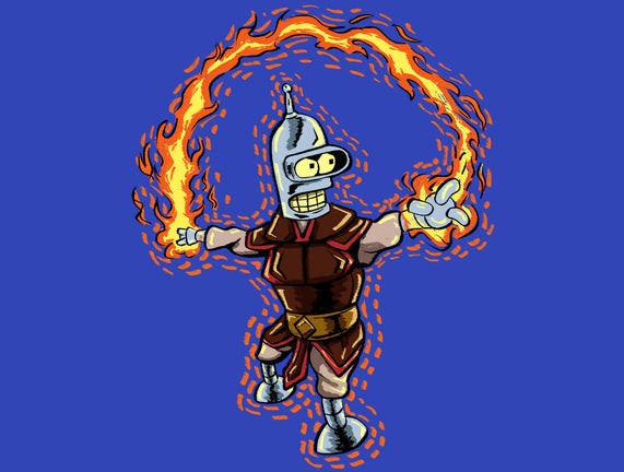 Fire Bender