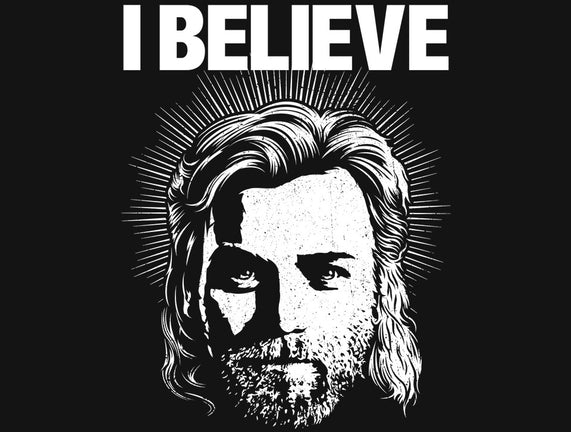Jedi Christ