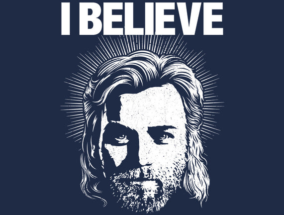 Jedi Christ