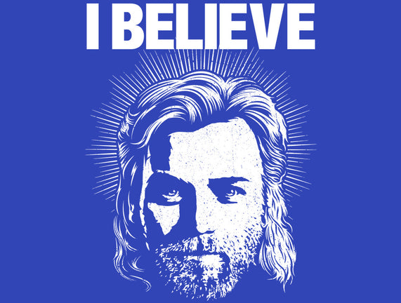 Jedi Christ