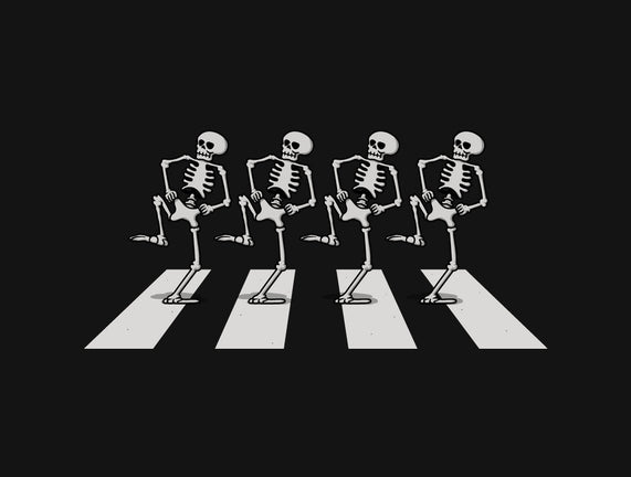 Bony Road