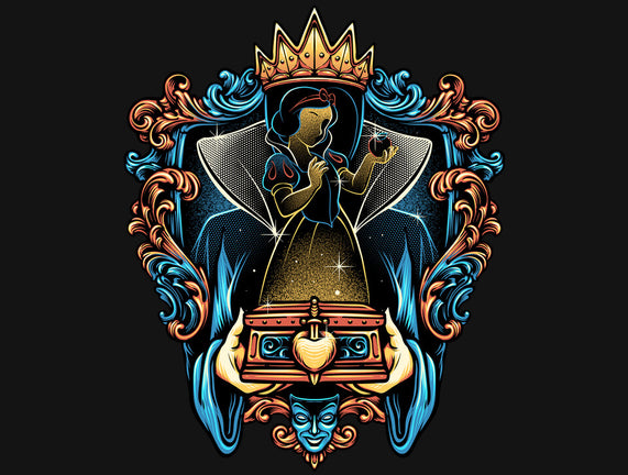 Queens Desire